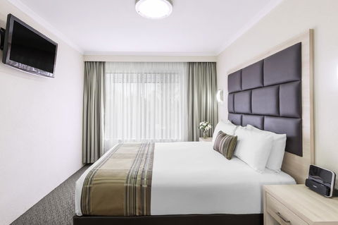 Garden City Hotel, Best Western Signature Collection - Accommodation QLD 18
