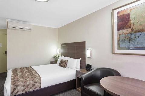 Garden City Hotel, Best Western Signature Collection - Accommodation QLD 5