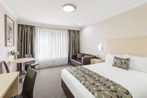 Garden City Hotel, Best Western Signature Collection - Accommodation QLD 6
