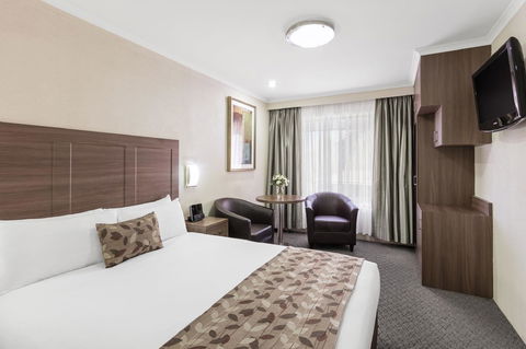 Garden City Hotel, Best Western Signature Collection - Accommodation QLD 29