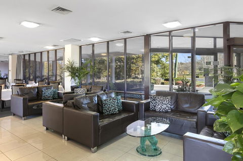 Garden City Hotel, Best Western Signature Collection - Accommodation QLD 8