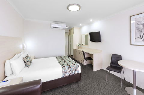 Garden City Hotel, Best Western Signature Collection - Accommodation QLD 4