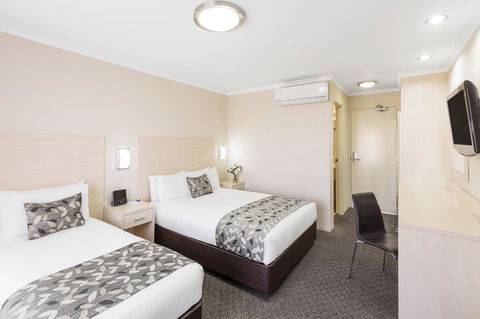 Garden City Hotel, Best Western Signature Collection - Accommodation QLD 27