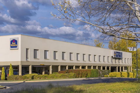 Garden City Hotel, Best Western Signature Collection - Accommodation QLD 15