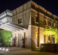 De Russie Boutique Hotel - Accommodation QLD