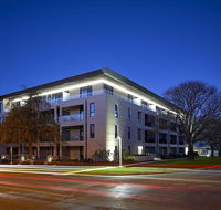 Knightsbridge Canberra - Accommodation QLD