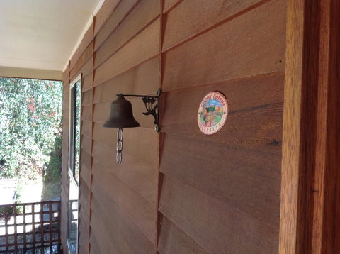 The Cook Cottage - Accommodation QLD 11