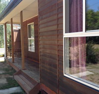 The Cook Cottage - Accommodation QLD