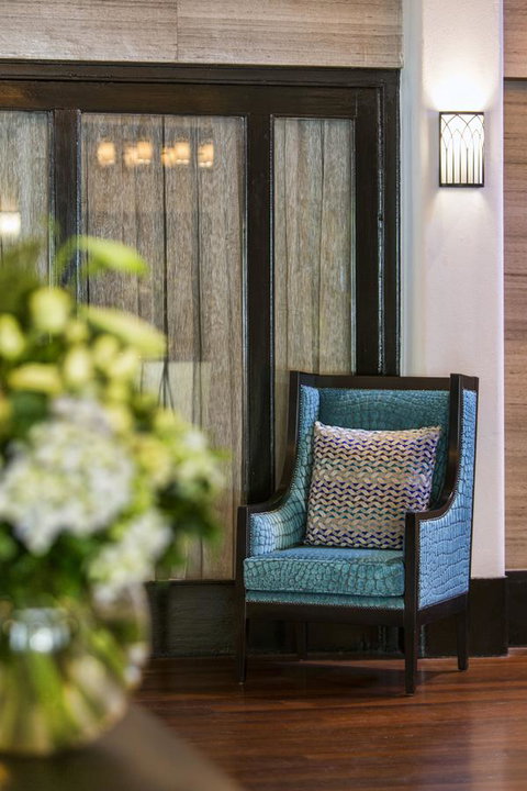 Hotel Kurrajong Canberra - Accommodation QLD 36