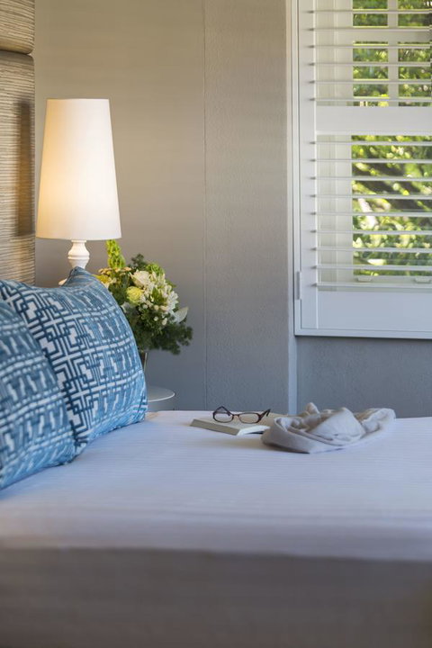 Hotel Kurrajong Canberra - Accommodation QLD 39