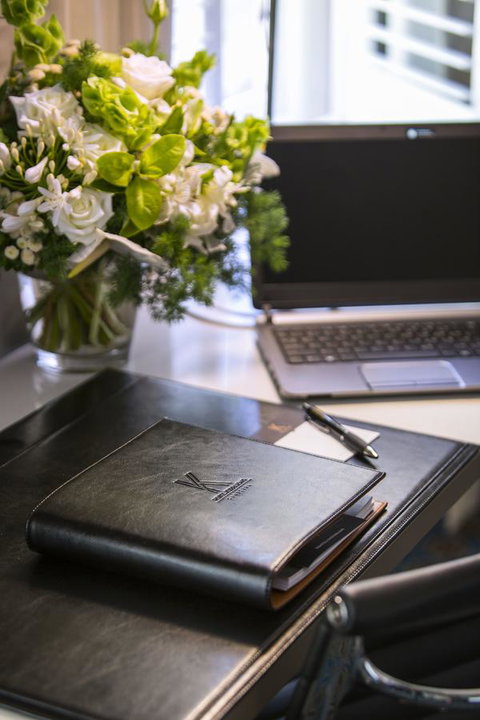 Hotel Kurrajong Canberra - Accommodation QLD 38