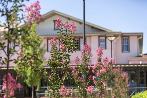 Hotel Kurrajong Canberra - Accommodation QLD 29