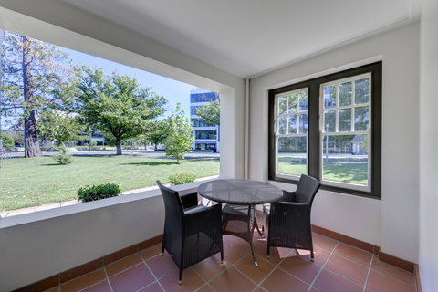 Hotel Kurrajong Canberra - Accommodation QLD 10