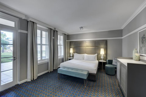 Hotel Kurrajong Canberra - Accommodation QLD 11