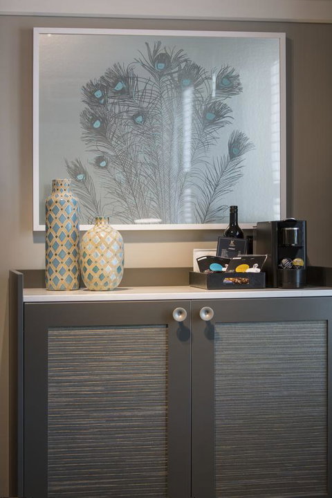 Hotel Kurrajong Canberra - Accommodation QLD 37