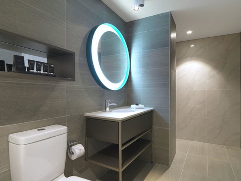 Hotel Kurrajong Canberra - Accommodation QLD 23