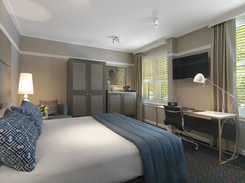 Hotel Kurrajong Canberra - Accommodation QLD 20