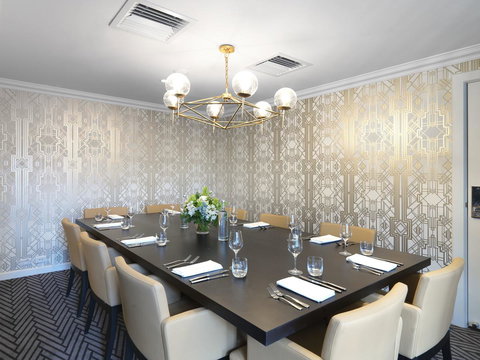 Hotel Kurrajong Canberra - Accommodation QLD 30