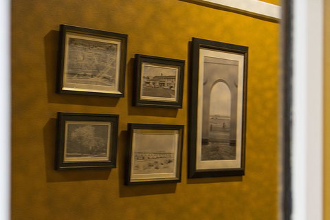 Hotel Kurrajong Canberra - Accommodation QLD 19