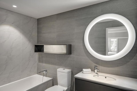 Hotel Kurrajong Canberra - Accommodation QLD 6