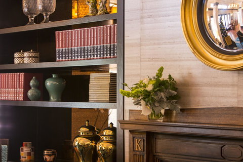 Hotel Kurrajong Canberra - Accommodation QLD 33