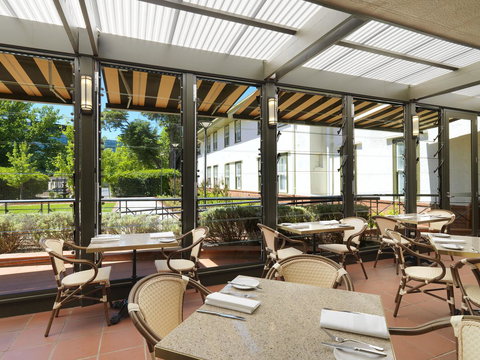 Hotel Kurrajong Canberra - Accommodation QLD 24
