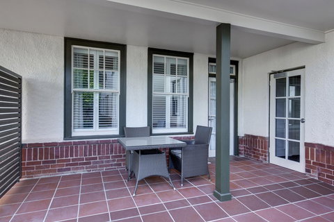 Hotel Kurrajong Canberra - Accommodation QLD 8