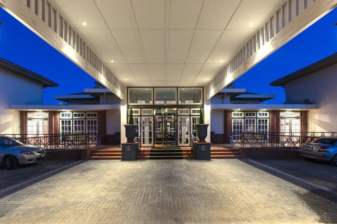 Hotel Kurrajong Canberra - Accommodation QLD 25