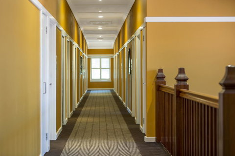 Hotel Kurrajong Canberra - Accommodation QLD 16