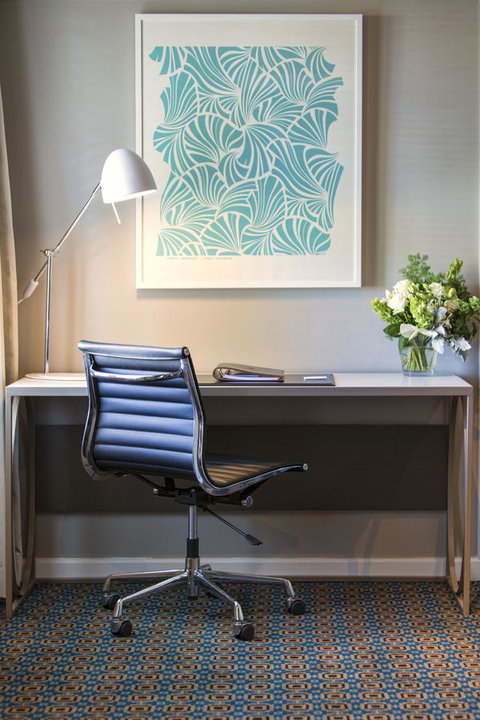 Hotel Kurrajong Canberra - Accommodation QLD 41