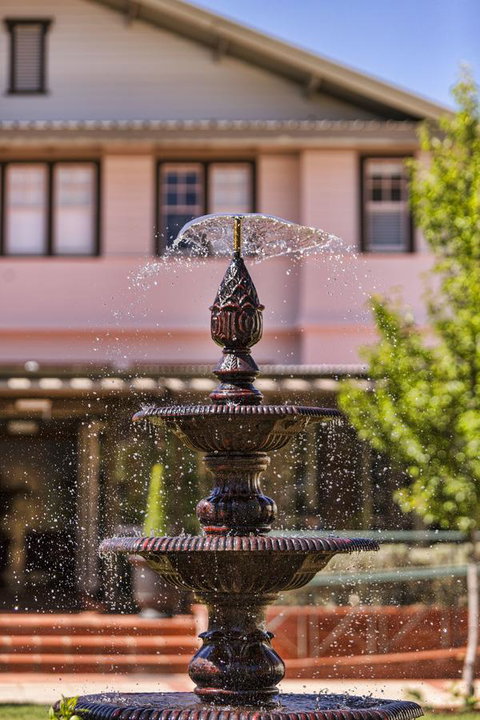 Hotel Kurrajong Canberra - Accommodation QLD 3