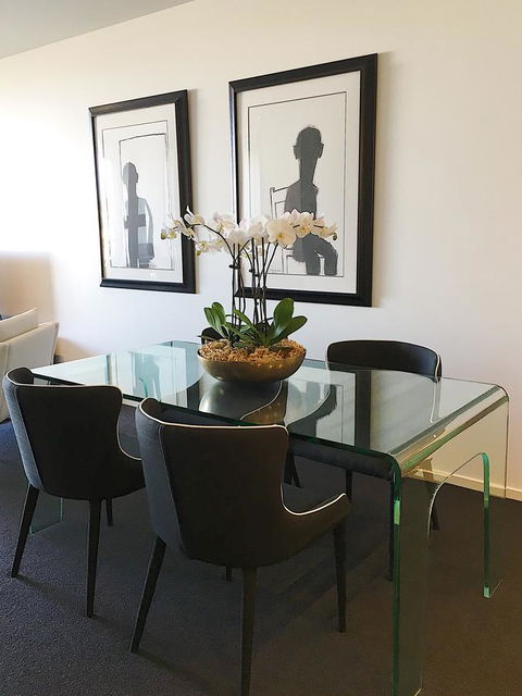 Birch Apartments In The City - Accommodation QLD 3