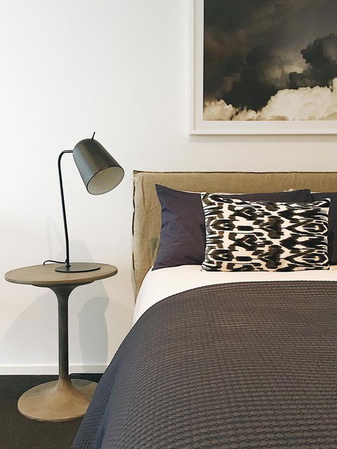 Birch Apartments In The City - Accommodation QLD 2