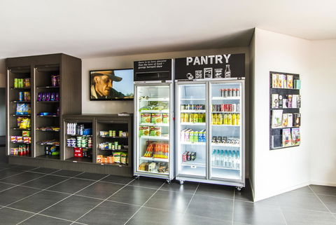 Abode Tuggeranong - Accommodation QLD 9