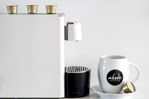 Abode Tuggeranong - Accommodation QLD 11