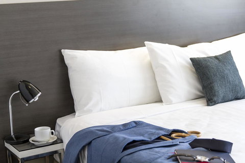 Abode Tuggeranong - Accommodation QLD 3