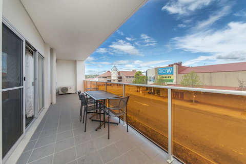 Abode Tuggeranong - Accommodation QLD 6