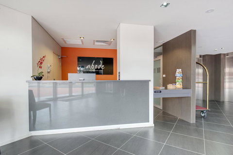Abode Tuggeranong - Accommodation QLD 8