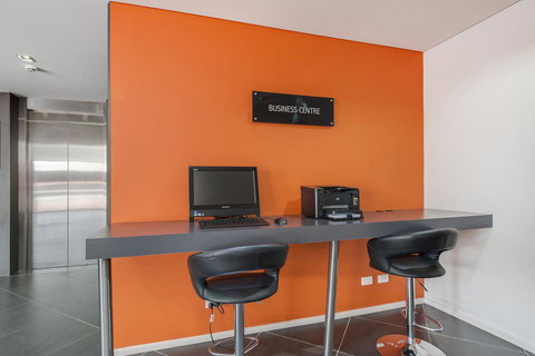 Abode Tuggeranong - Accommodation QLD 12