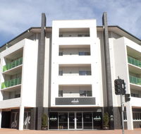 Abode Tuggeranong - Accommodation QLD