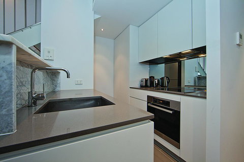 Realm Park 39 Barton ACT - Accommodation QLD 22