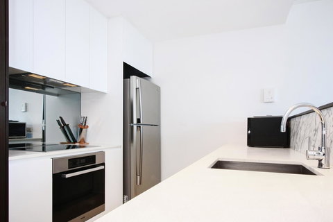 Realm Park 39 Barton ACT - Accommodation QLD 38