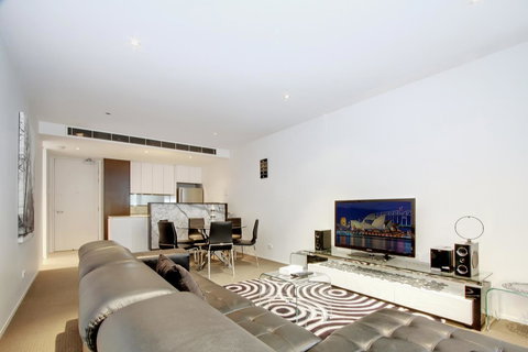 Realm Park 39 Barton ACT - Accommodation QLD 31