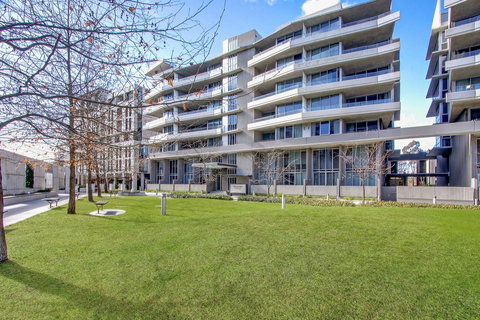 Realm Park 39 Barton ACT - Accommodation QLD 39