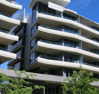Accommodate Canberra - Realm Residences - Accommodation QLD