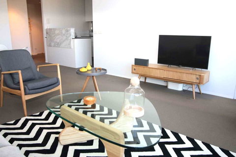 Realm Park 39 Barton ACT - Accommodation QLD 2