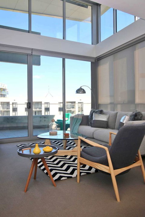 Realm Park 39 Barton ACT - Accommodation QLD 1