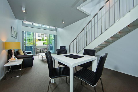 Realm Park 39 Barton ACT - Accommodation QLD 21