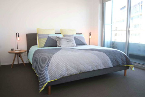 Realm Park 39 Barton ACT - Accommodation QLD 3