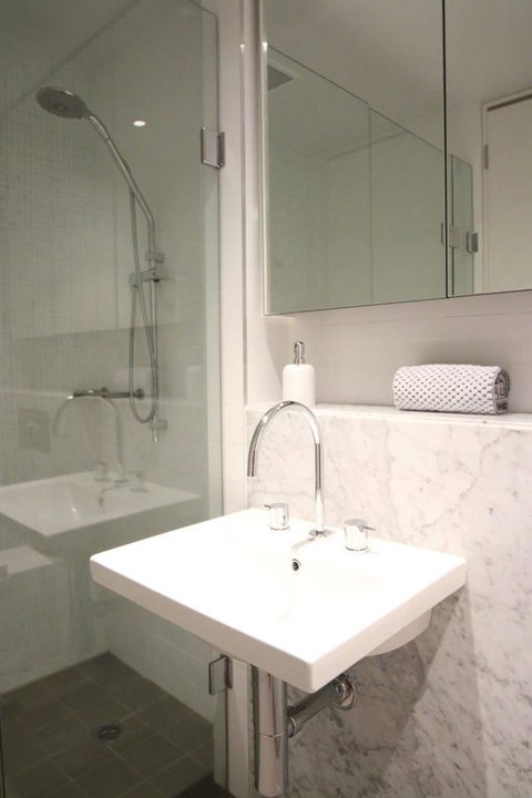 Realm Park 39 Barton ACT - Accommodation QLD 4